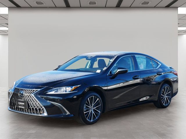 2024 Lexus ES 250