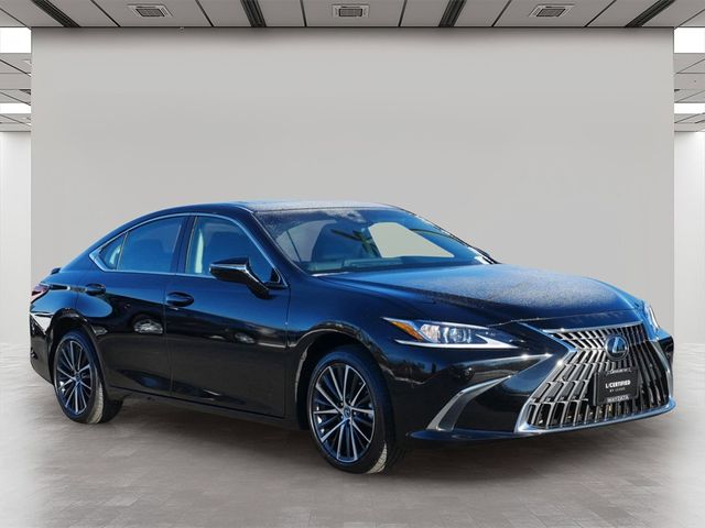 2024 Lexus ES 250