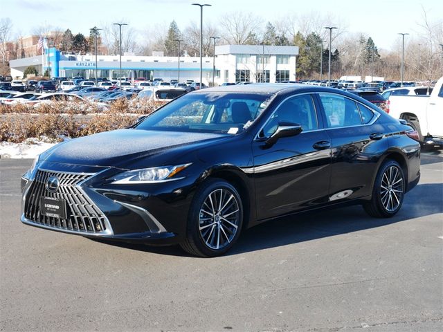 2024 Lexus ES 250