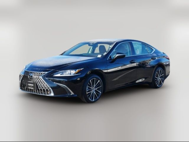 2024 Lexus ES 250