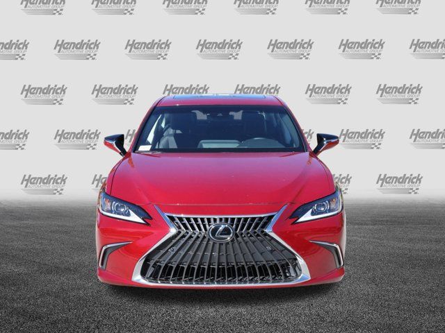 2024 Lexus ES 250