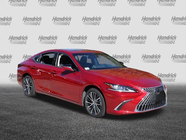 2024 Lexus ES 250