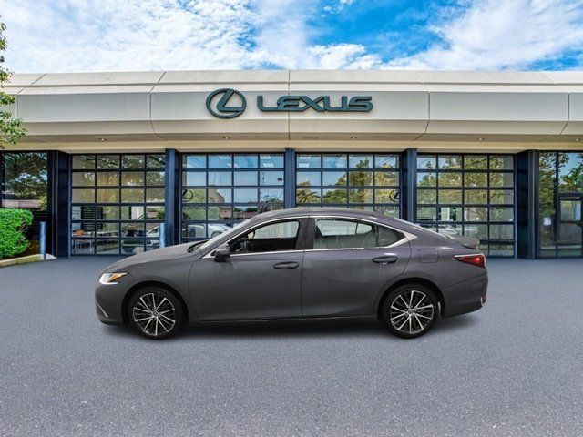 2024 Lexus ES 250