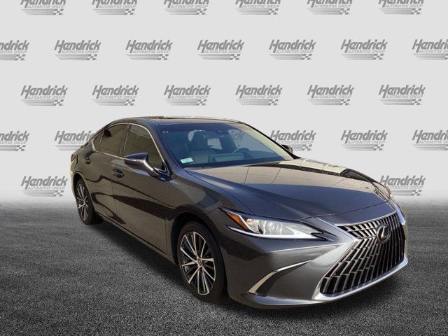 2024 Lexus ES 250