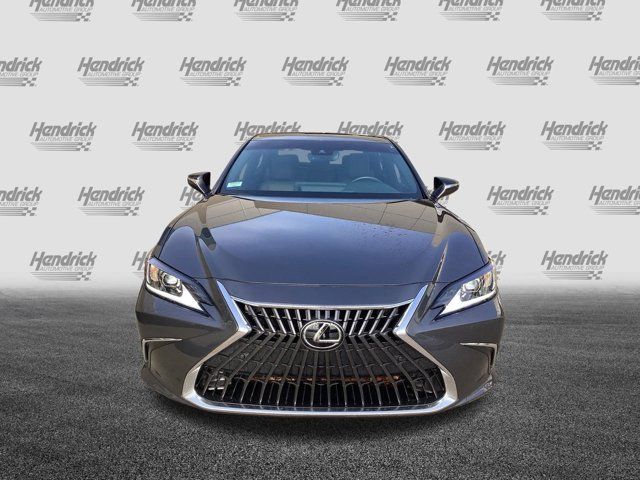 2024 Lexus ES 250