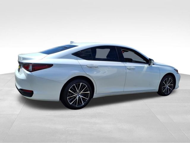 2024 Lexus ES 250