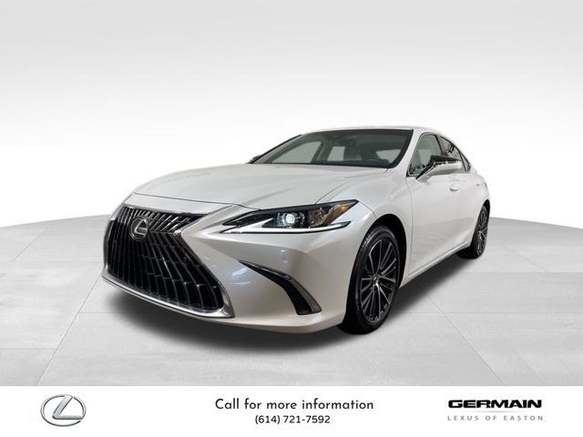 2024 Lexus ES 250