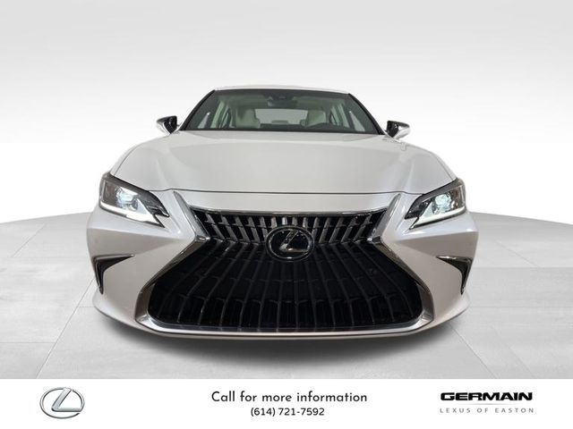 2024 Lexus ES 250