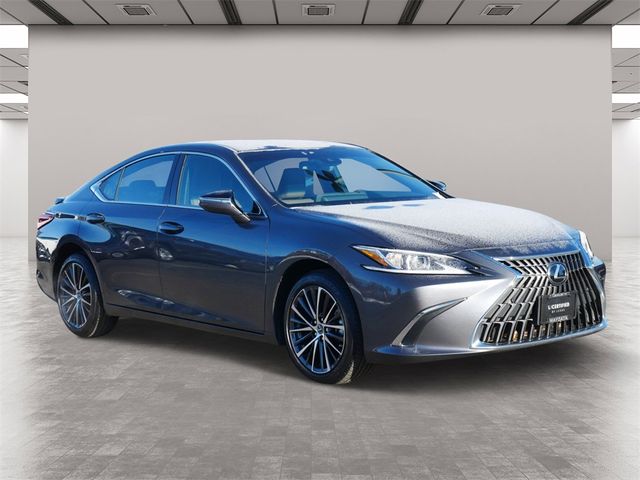 2024 Lexus ES 250