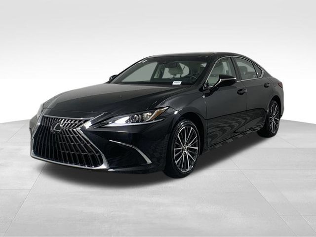 2024 Lexus ES 250