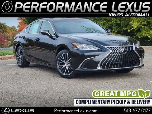 2024 Lexus ES 250