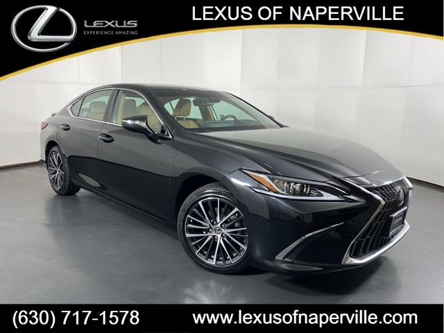 2024 Lexus ES 250