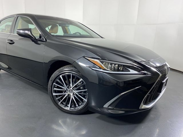 2024 Lexus ES 250