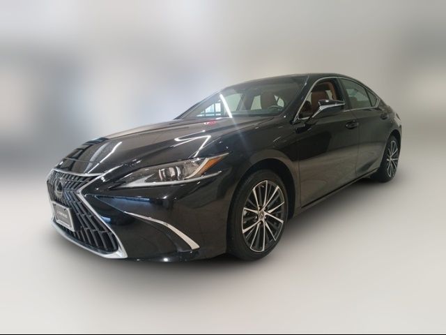 2024 Lexus ES 250