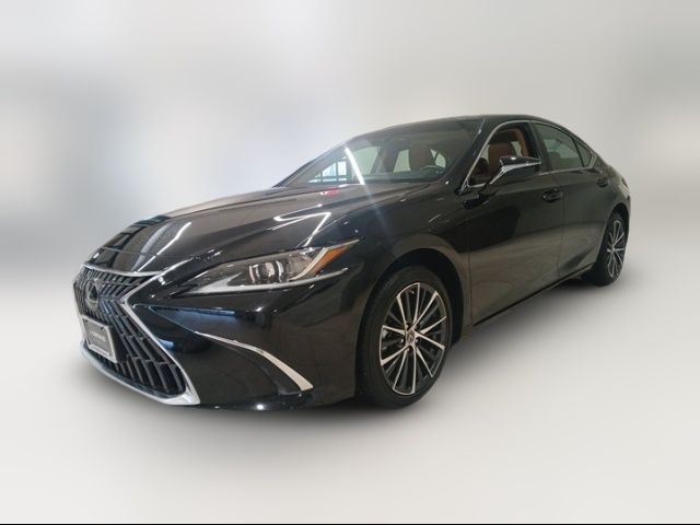 2024 Lexus ES 250