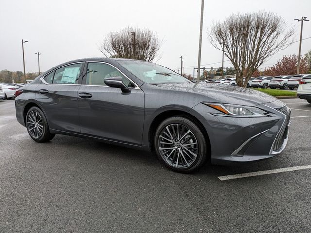 2024 Lexus ES 250