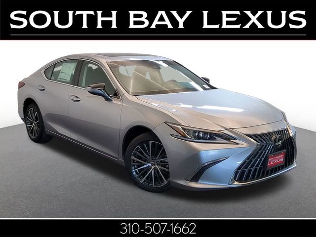 2024 Lexus ES 250