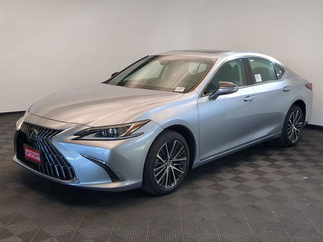 2024 Lexus ES 250