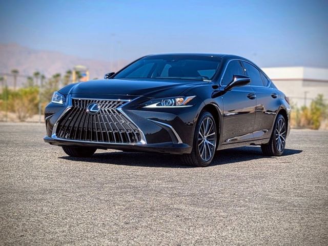 2024 Lexus ES 250