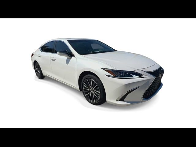 2024 Lexus ES 250