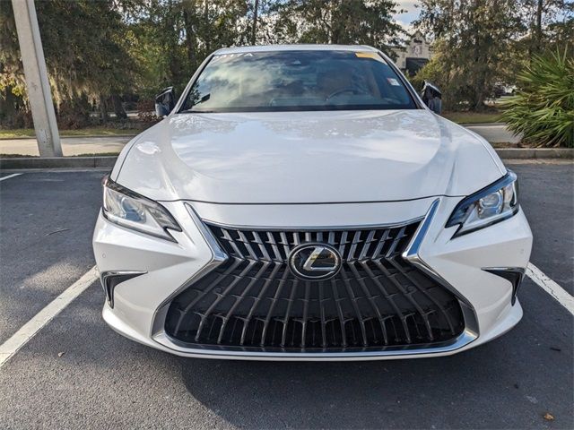 2024 Lexus ES 250