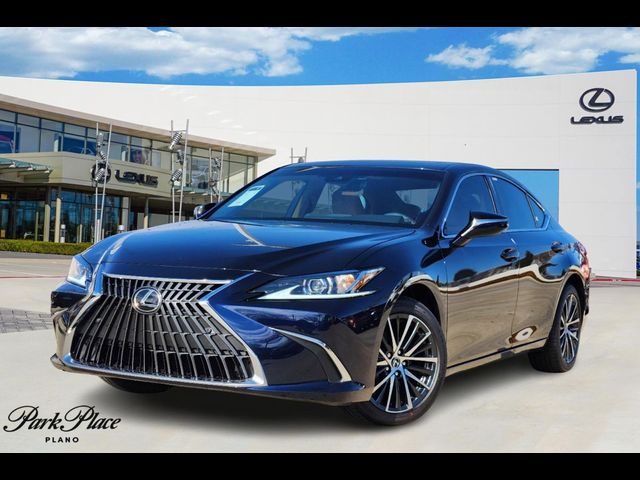 2024 Lexus ES 250