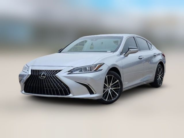 2024 Lexus ES 250