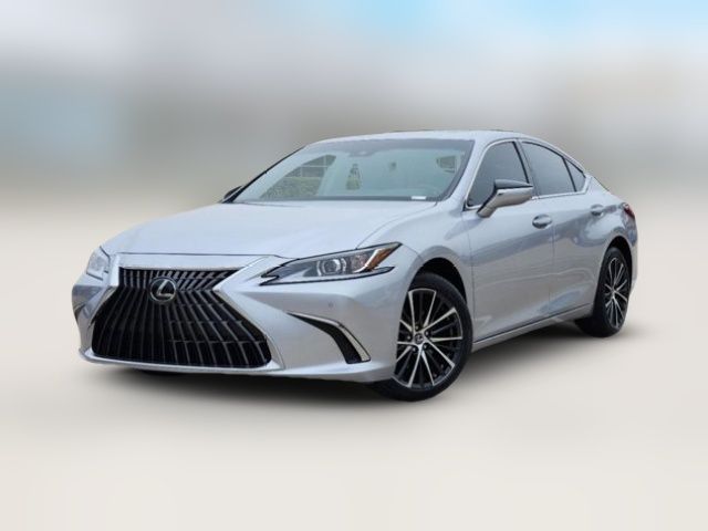 2024 Lexus ES 250