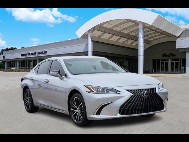 2024 Lexus ES 250