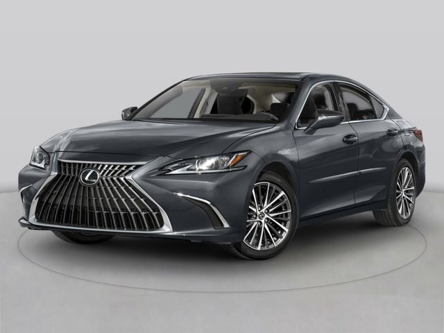 2024 Lexus ES 250