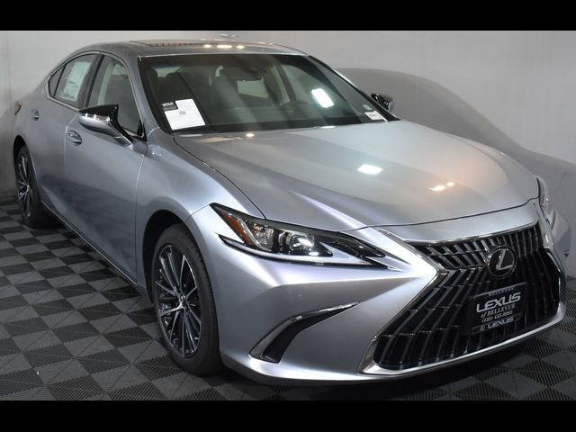 2024 Lexus ES 250