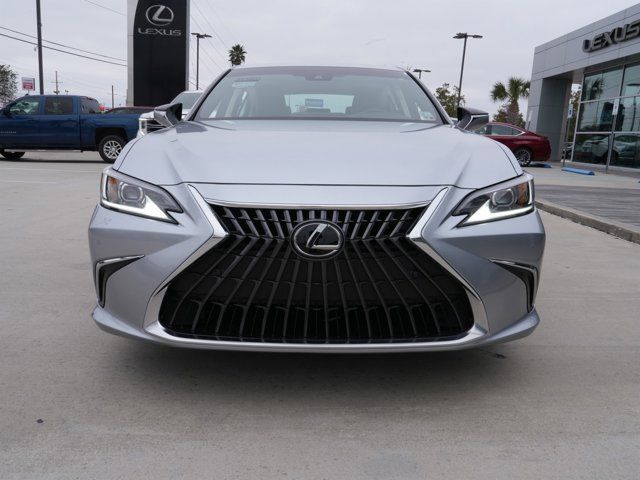 2024 Lexus ES 250