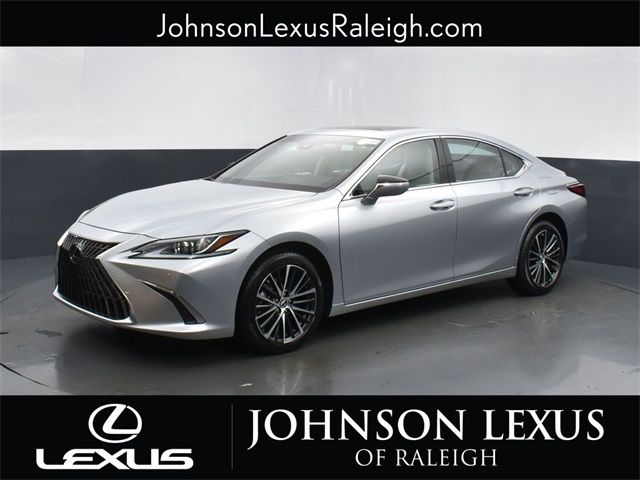 2024 Lexus ES 250