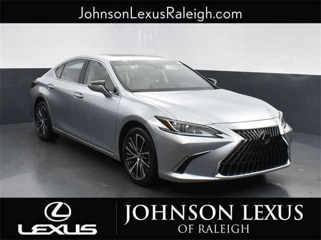 2024 Lexus ES 250