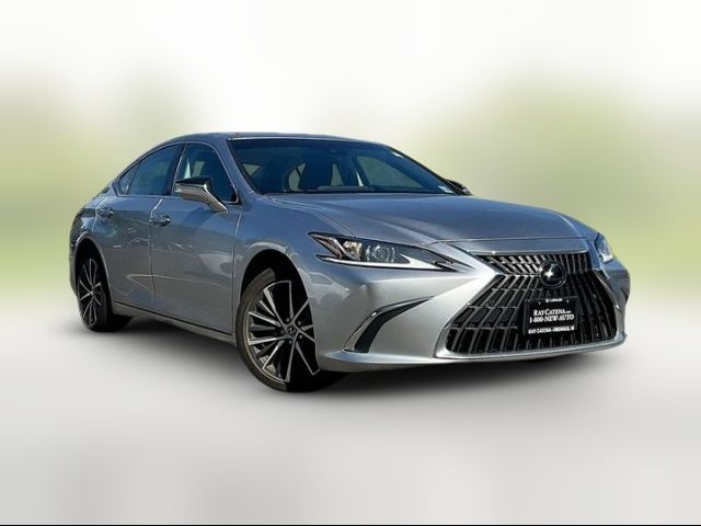 2024 Lexus ES 250