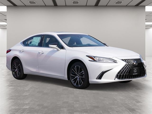 2024 Lexus ES 250