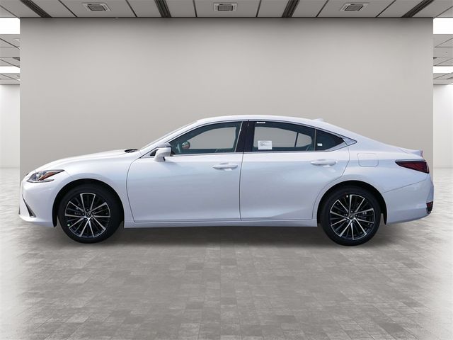 2024 Lexus ES 250