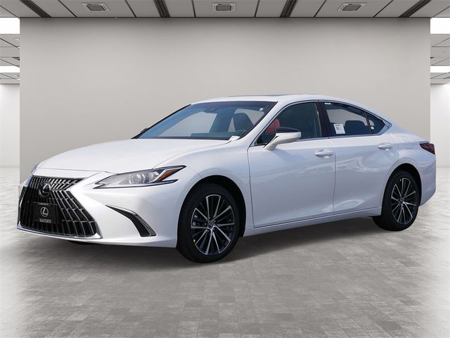 2024 Lexus ES 250