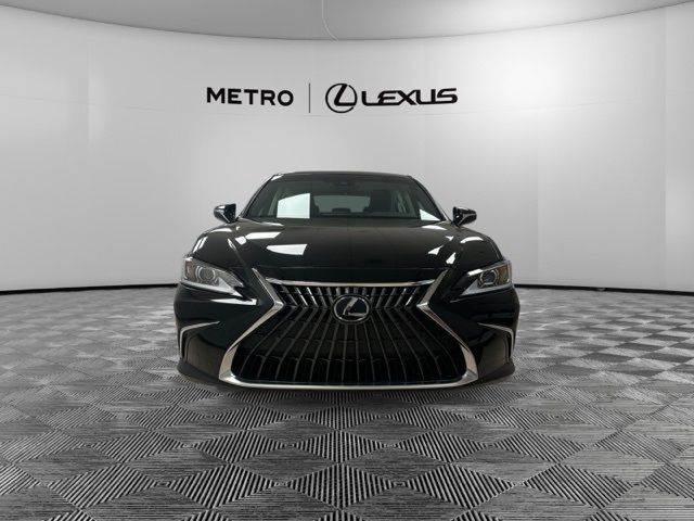 2024 Lexus ES 250