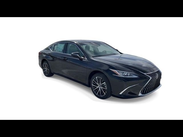 2024 Lexus ES 250