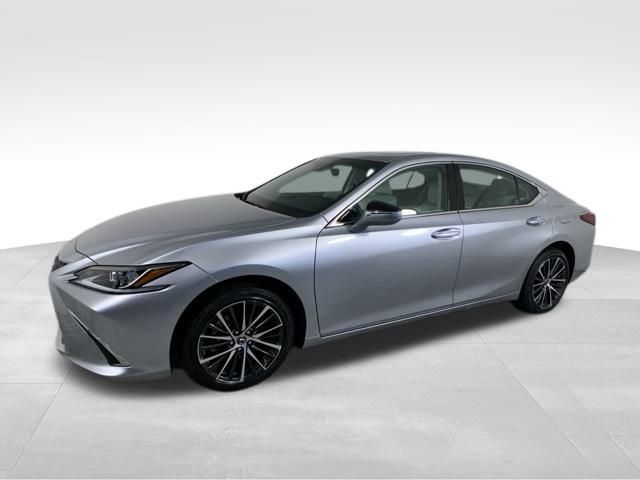 2024 Lexus ES 250