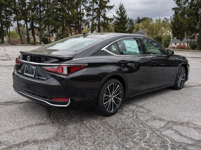 2024 Lexus ES 250