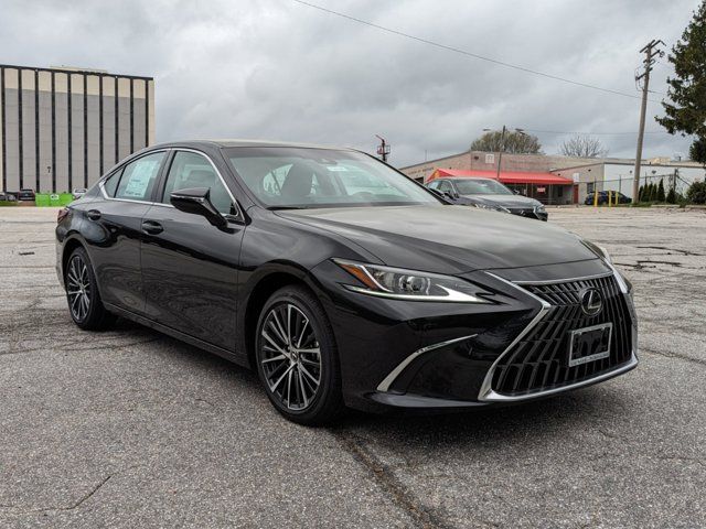 2024 Lexus ES 250