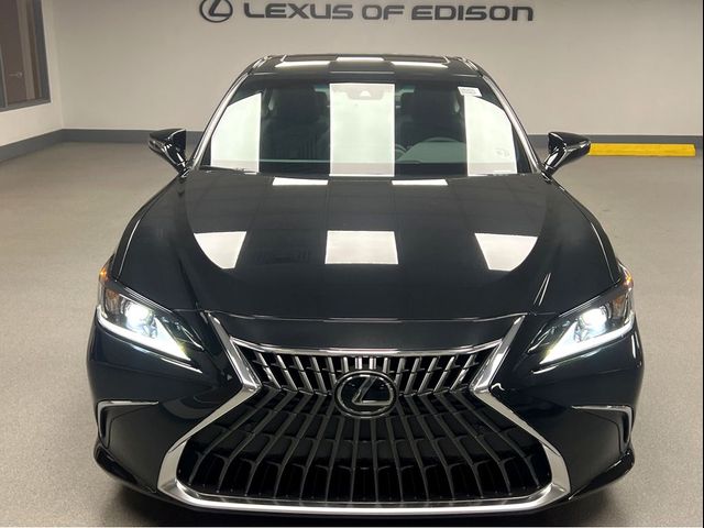 2024 Lexus ES 250