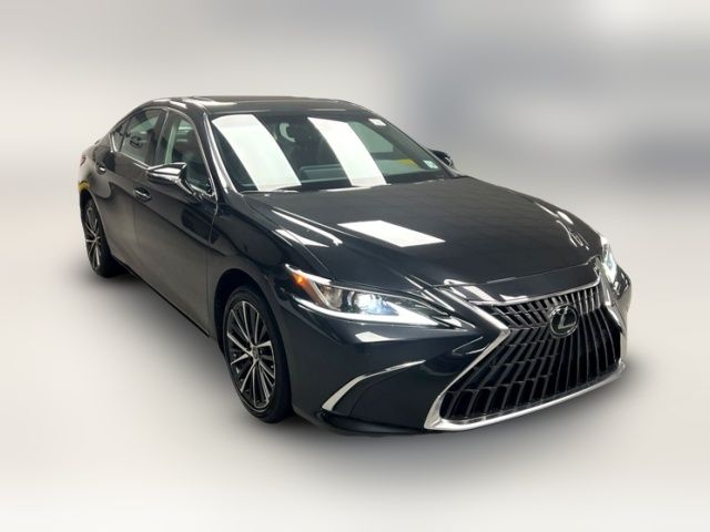 2024 Lexus ES 250