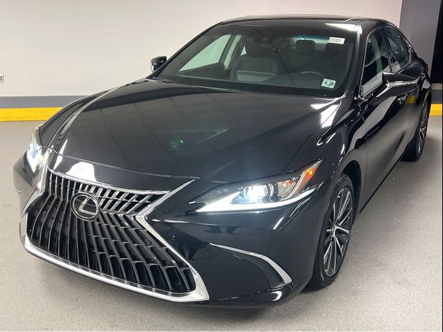 2024 Lexus ES 250
