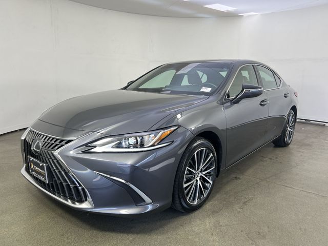 2024 Lexus ES 250