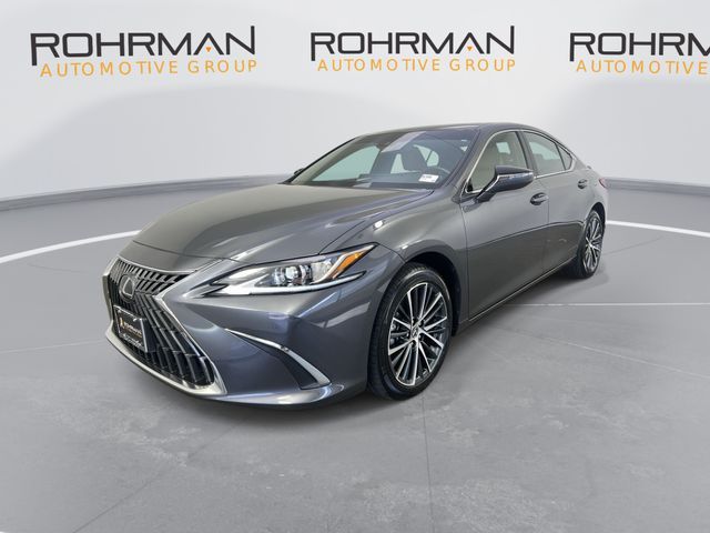 2024 Lexus ES 250