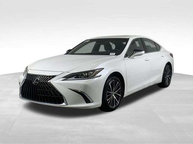 2024 Lexus ES 250