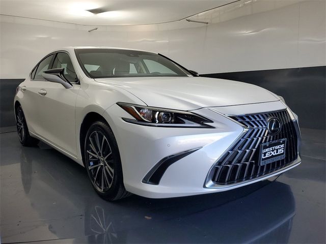 2024 Lexus ES 250